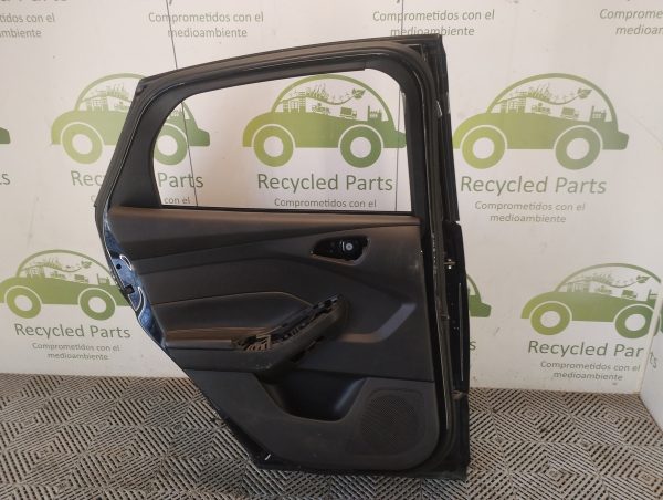 Puerta Trasera Izquierda Ford Focus F3 (06023710)