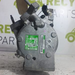 Compresor De A/a Ford Ranger 2.2 (07009045)