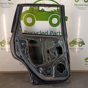 Puerta Trasera Izquierda Honda Fit Li (04287787)