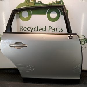 Puerta Trasera Derecha Citroen C4 4p (04462418)