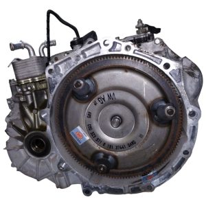 Caja De Velocidades Vw Virtus 1.6 16v 09g (03668477)