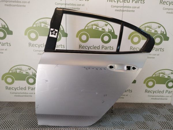 Puerta Trasera Izquierda Honda City (05080128) Lp