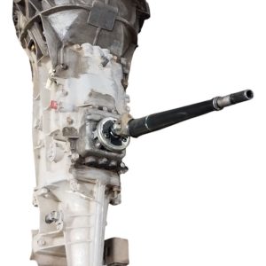 Caja De Velocidades Ford Ranger 2.3 (06257814)