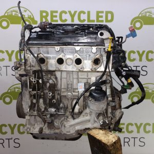 Motor Peugeot 208 1.5 8v (06050637)