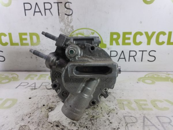 Compresor De A/a Ford Ecosport 1.5 (06126367)