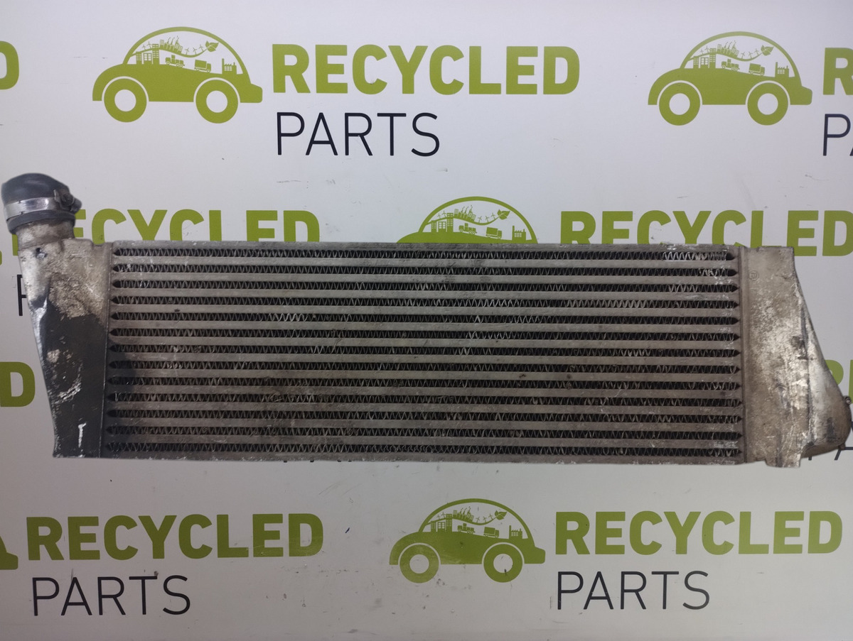 Intercooler Renault Megane 2 1.5 (05345658)