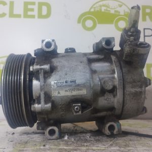 Compresor De A/a Citroen Xsara Picasso 1.6 (06363739)