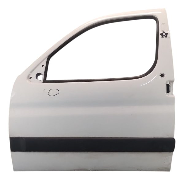 Puerta Delantera Izquierda Citroen Berlingo (06198802)
