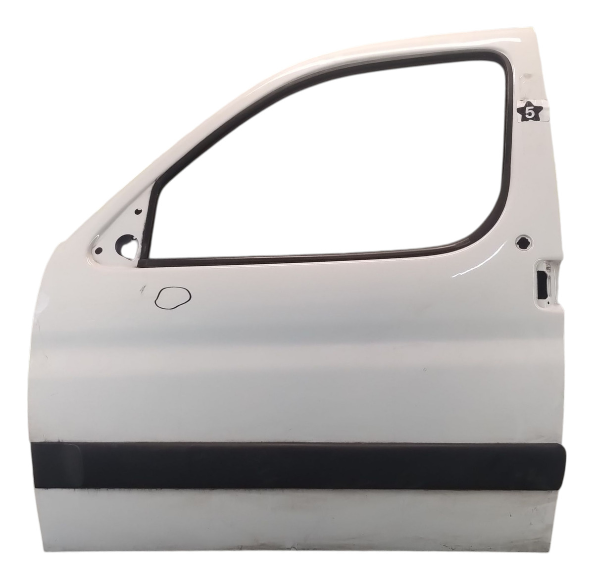 Puerta Delantera Izquierda Citroen Berlingo (06198802)