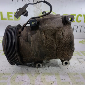 Compresor De A/a Toyota Hilux 3.0 (06068621)