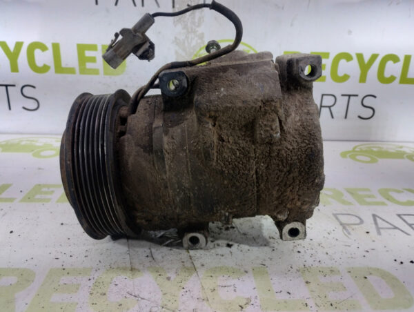 Compresor De A/a Toyota Hilux 3.0 (06068621)