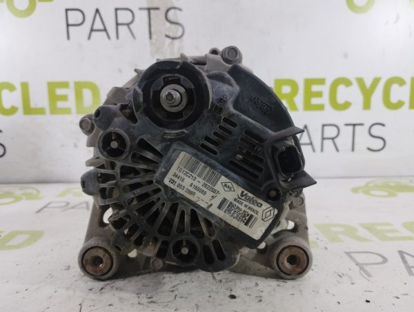 Alternador Renault Sandero 2.0 (05908723)