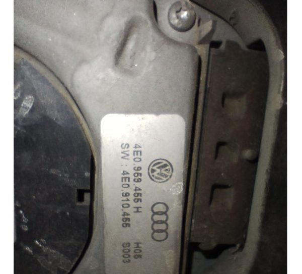 Electroventilador Audi A8 3.2 (02321349)