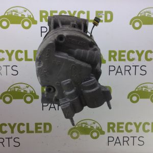 Compresor De A/a Citroen Nuevo C3 1.5 (05119292)