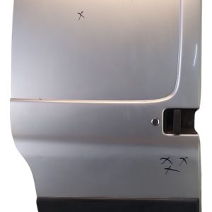Puerta Trasera Derecha Citroen Berlingo (06066171)