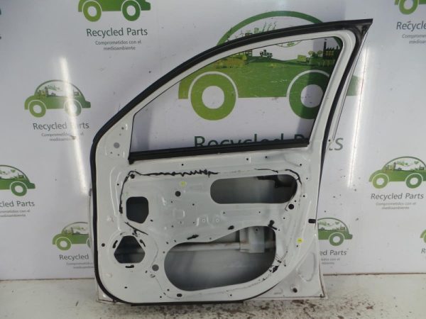 Puerta Delantera Derecha Mitsubishi Outlander (02699175)