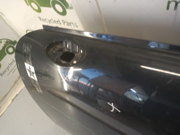 Puerta Delantera Izquierda Mini Cooper (02938431)