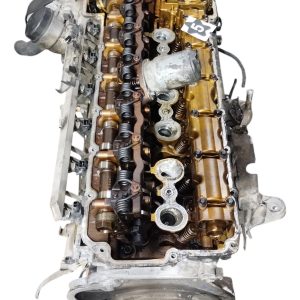 Motor Bmw 323i 2.5 N52 (05842622)