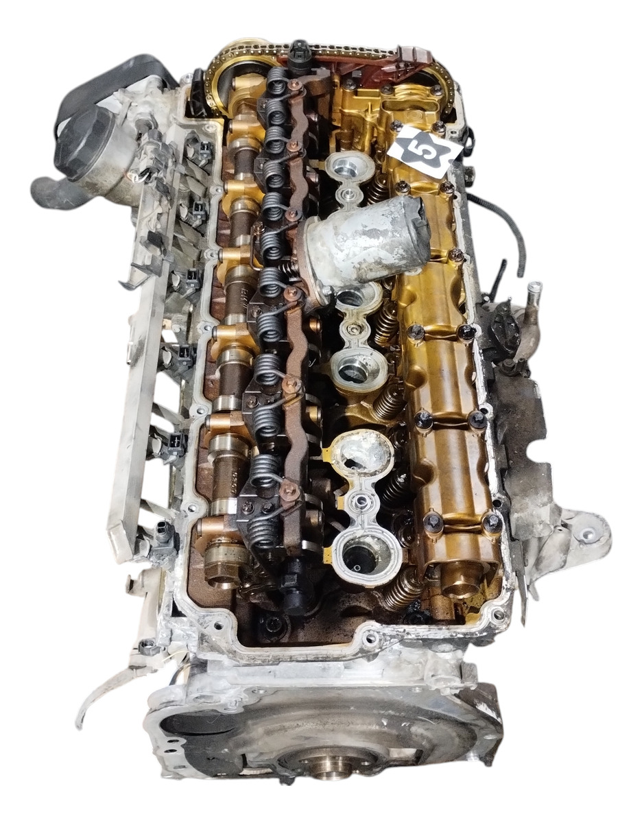 Motor Bmw 323i 2.5 N52 (05842622)