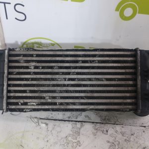 Intercooler Citroen C4 Picasso 1.6 Hdi (04614037)
