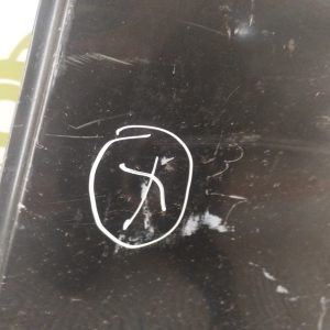 Puerta Trasera Izquierda Fiat Siena F2 (05299722)