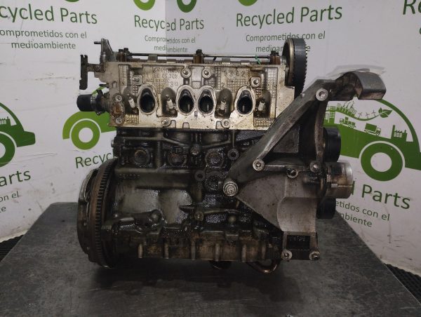 Motor Fiat Siena 1.4 8v Fire (04279570)
