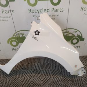 Guardabarro Derecho Toyota Corolla G11 (05854300)