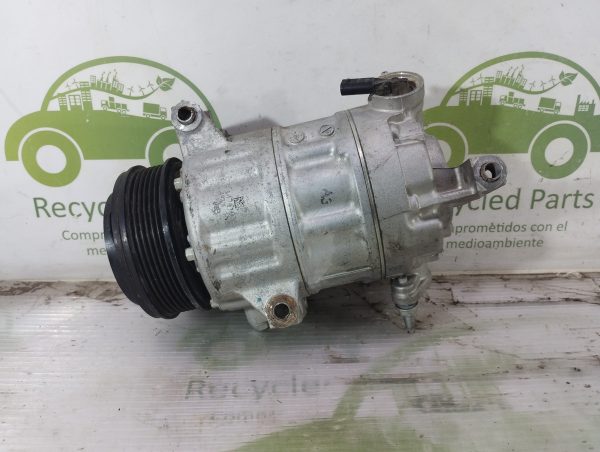 Compresor De A/a Ford Ranger Raptor 2.0 (04147380)