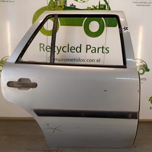 Puerta Trasera Derecha Vw Gol G2 G3 G4 (03037708) Lp