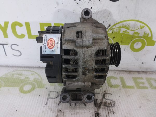 Alternador Ford Ka 1.6 8v (05919831)