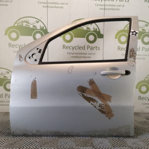 Puerta Delantera Izquierda Fiat Siena F2 (06135661)