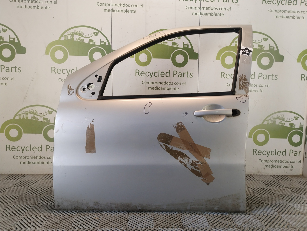 Puerta Delantera Izquierda Fiat Siena F2 (06135661)