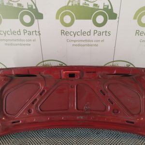 Tapa De Baul Renault 19 (01545678)