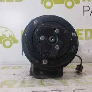 Compresor De A/a Citroen C3 Aircross 1.6 (04760610)