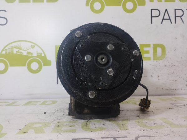 Compresor De A/a Citroen C3 Aircross 1.6 (04760610)