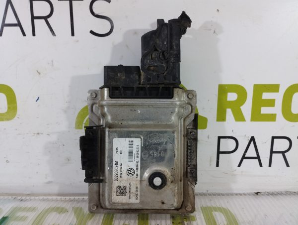Modulo De Inyeccion Vw Gol Trend 1.6 (05426670)
