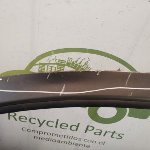 Puerta Delantera Izquierda Toyota Etios (05938177)