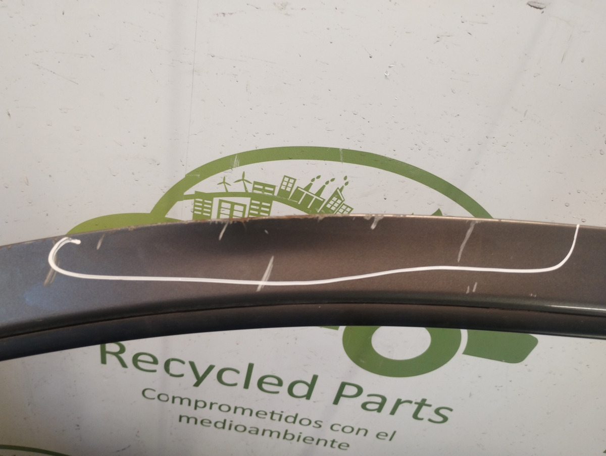 Puerta Delantera Izquierda Toyota Etios (05938177)