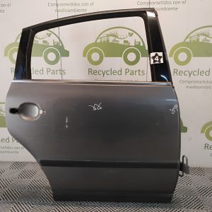 Puerta Trasera Derecha Vw Passat B5 (05503708)