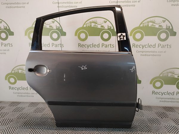 Puerta Trasera Derecha Vw Passat B5 (05503708)