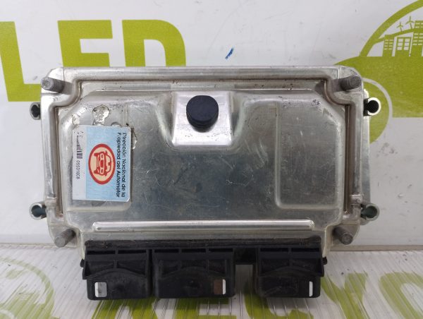 Modulo De Inyeccion Peugeot 308 1.6 (05531808)