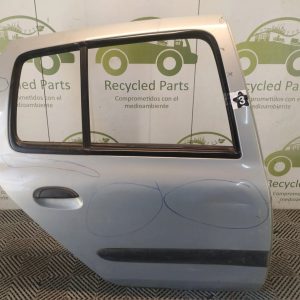 Puerta Trasera Derecha Renault Clio F2 (aa00000682)