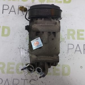 Compresor De A/a Peugeot 207 1.4 Hdi (05982452)