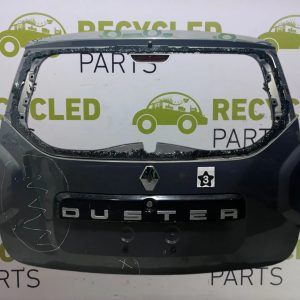 Porton Trasero Renault Duster (07182141) Lp