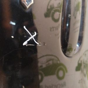 Porton Trasero Peugeot 307 (03293485)