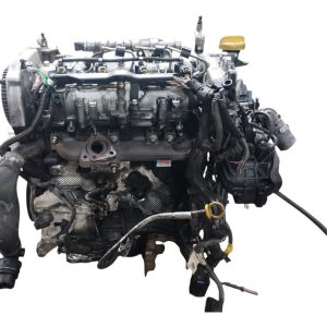 Motor Fiat Toro 2.0 16v (04961746)