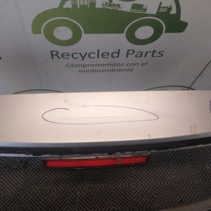 Porton Trasero Vw Fox Lv G1 (05463298)