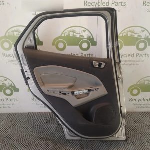 Puerta Trasera Izquierda Ford Ecosport Kd (06770489)