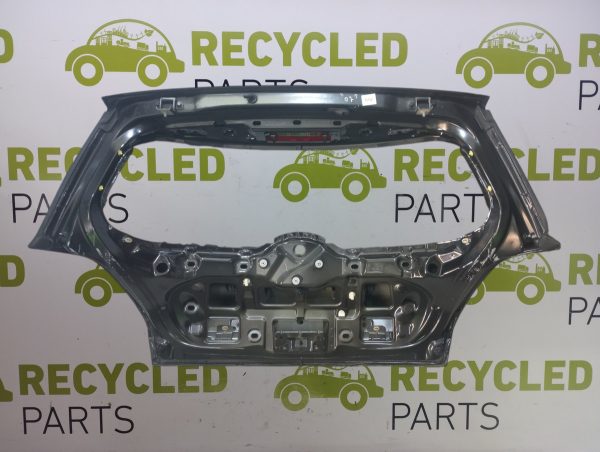Porton Trasero Renault Megane 2 (05605163)