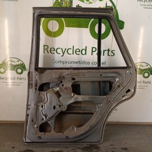 Puerta Trasera Derecha Vw Gol G2 G3 G4 (03562466) Lp